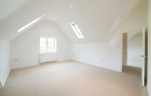 Edenhall bedroom extension leads