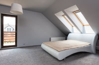 Edenhall bedroom extensions