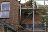 free Edenhall home extension quotes