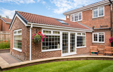 Edenhall house extension leads