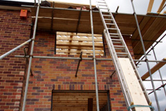 house extensions Edenhall